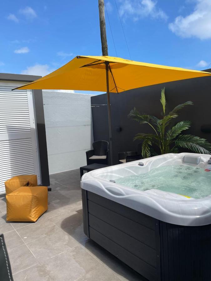 Holiday home Foral Dreams Faja de Cima