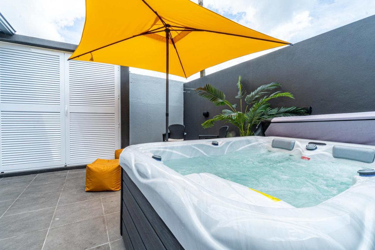 Holiday home Foral Dreams Faja de Cima