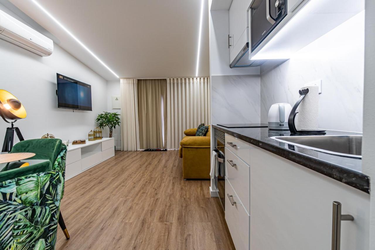 Holiday home Foral Dreams Faja de Cima