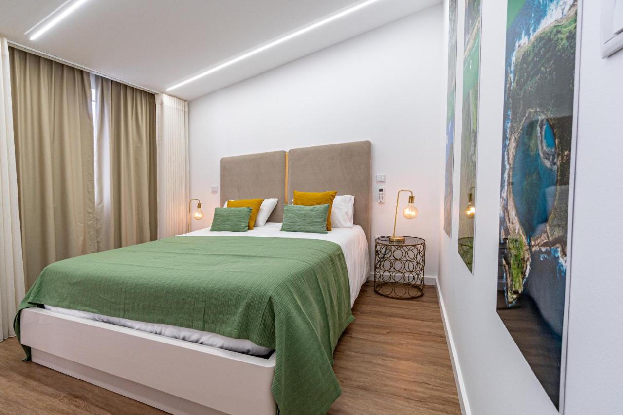 Foral Dreams Holiday home Faja de Cima
