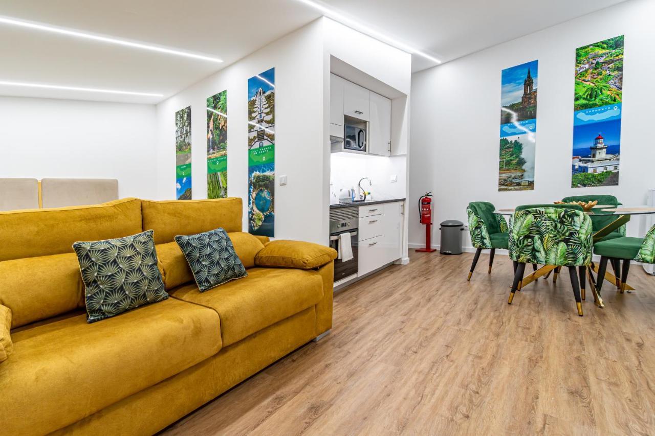 Foral Dreams Holiday home