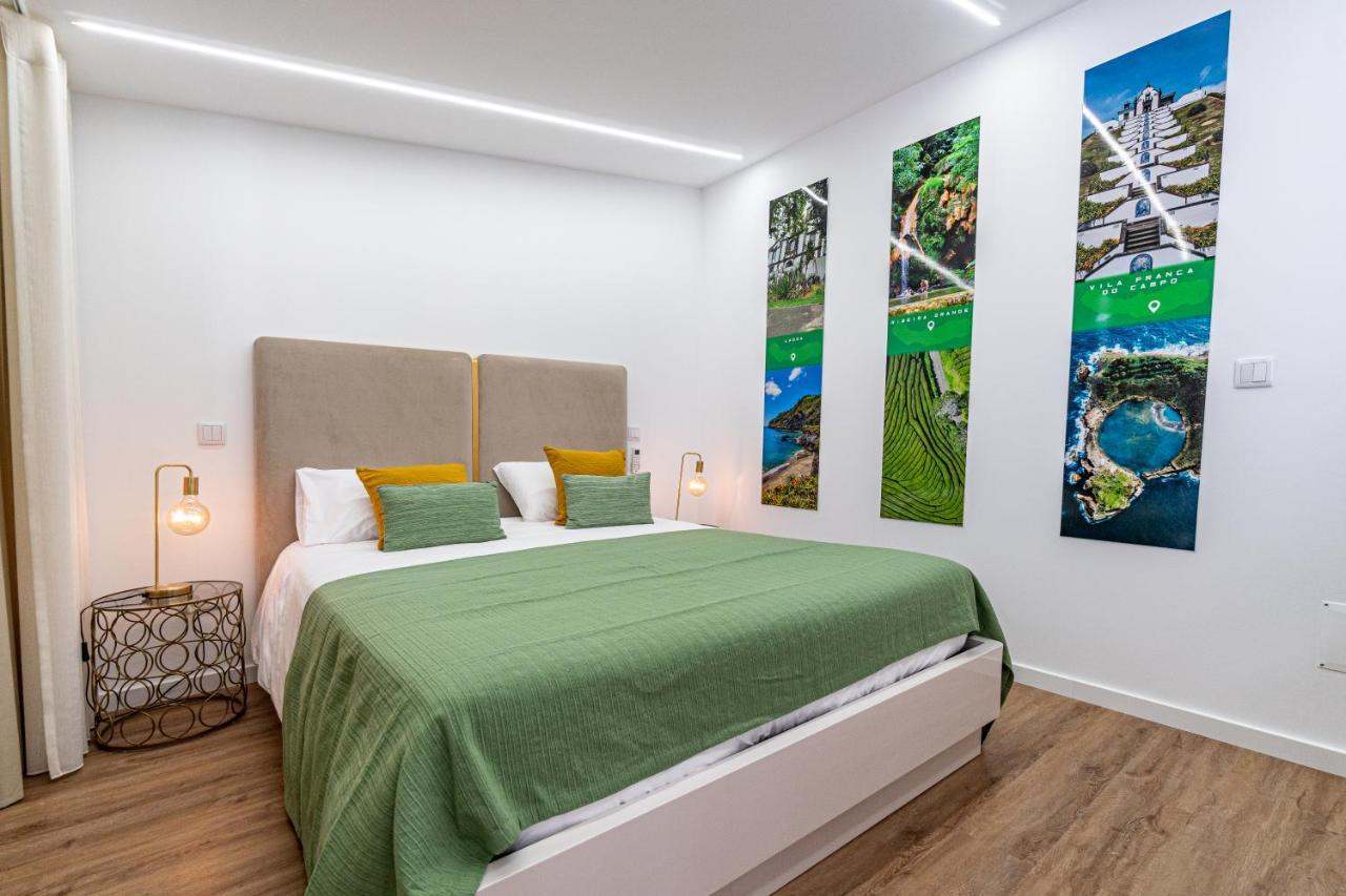 Holiday home Foral Dreams