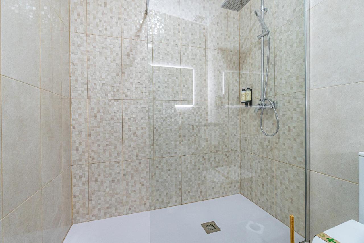 Foral Dreams Holiday home Faja de Cima