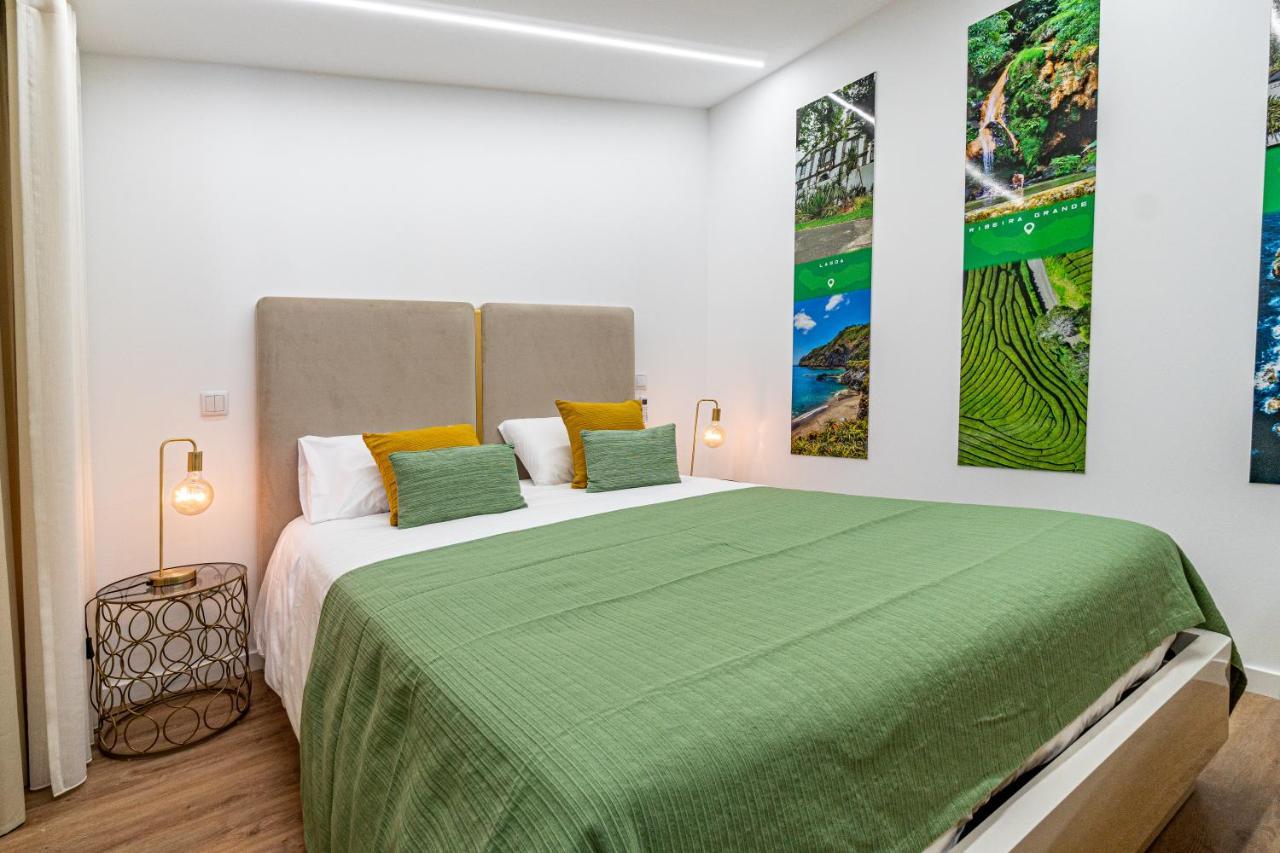 Foral Dreams Holiday home *