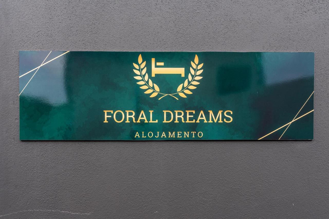 Foral Dreams